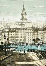 SUARÈS (André) - Marsiho -