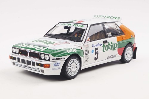 Lancia delta integrale - delta, hf