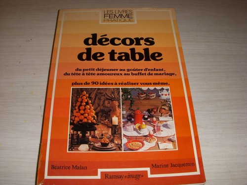Cuisine livre beatrice malan - livre,