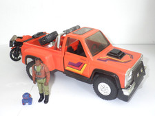 MASK Kenner vintage -