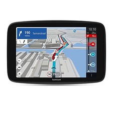 GPS GO Expert 7 Plus pour