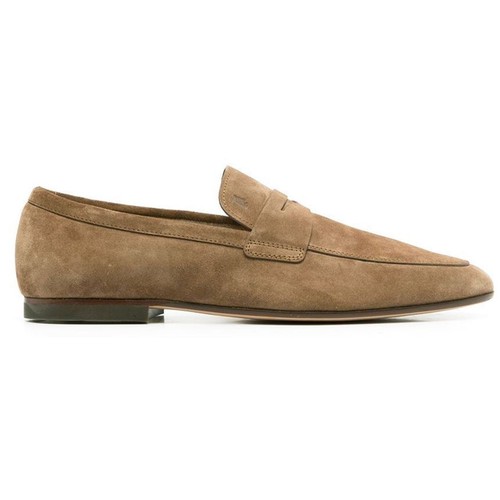 Tods mocassin suède - tods,