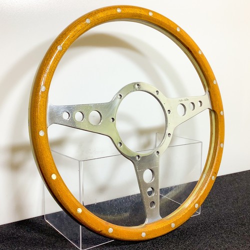Volant moto lita mark3 mk3 - mark3,