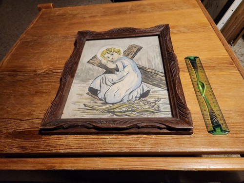 Très joli tableau - tableau, de
