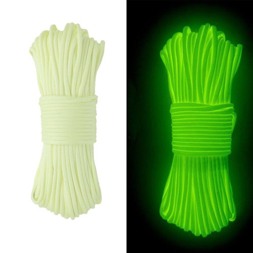 Lumineuse paracorde 550 - paracorde,,