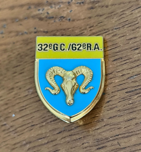 Insigne groupement de - insigne,