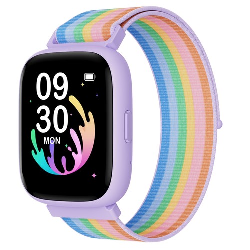 Montre enfant non connectée - enfant,