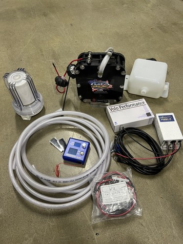 Hydrogen garage hho cell - hydrogen,