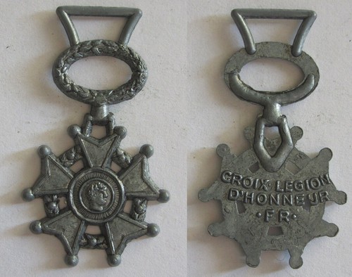 Croix legion honneur - croix, d'honneur