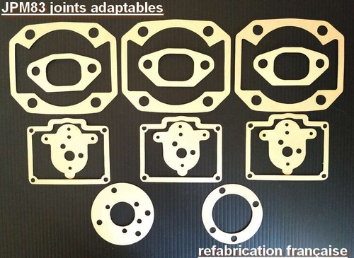 Joints motobecane 350 grands - joints,