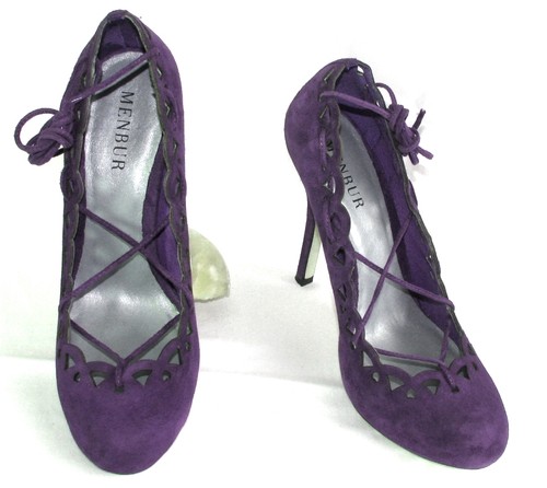 Menbur escarpins talons - menbur,