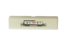 Märklín Technique Erfahren