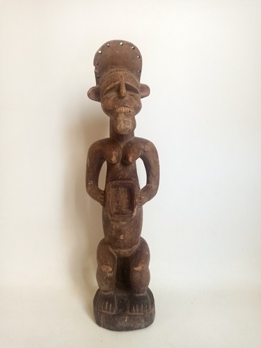 Statue africaine collection - africaine,