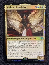 BOSS ANGE Légendaire KASLA AU