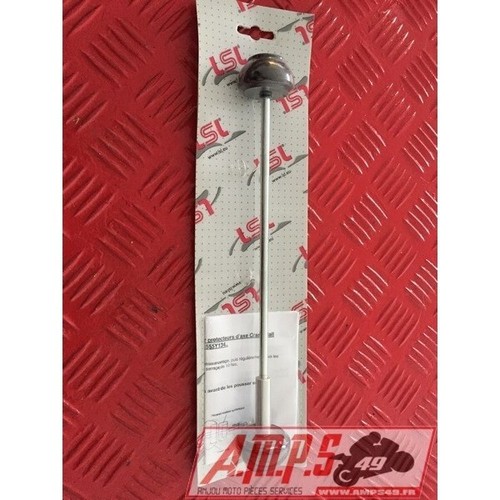 Protection fourche lsl - de,