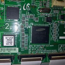 CARTE T-CON LJ41-C8382A POUR ECRAN PLASMA PS50C530C1W - SAMSUNG