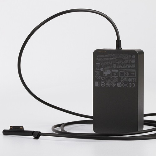 Chargeur microsoft surface - microsoft,