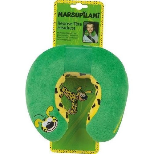 Jemini marsupilami tour cou - marsupilami, de