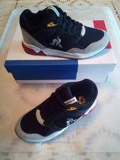 Basket sneakers garçon Le Coq