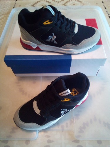 Basket sneakers garçon - , coq