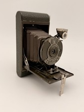 Very rare olive 1929 Kodak Boy scout camera. Best price .Camera is in France.