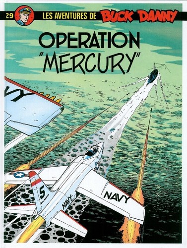Buck danny tome - bd,