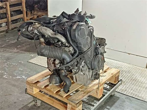 Moteur volkswagen passat - moteur, (3b3)