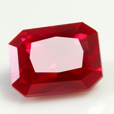 Gemmes naturelles non