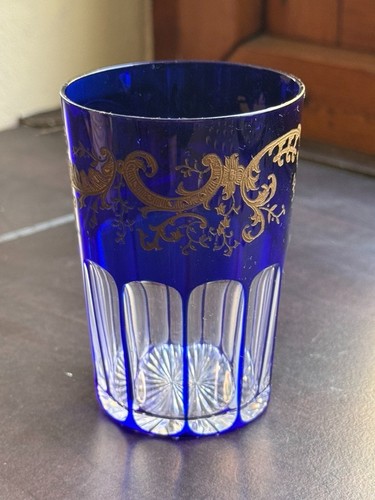 Gobelet verre thé en - gobelet,