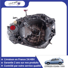 🇫🇷 BOITE DE VITESSES