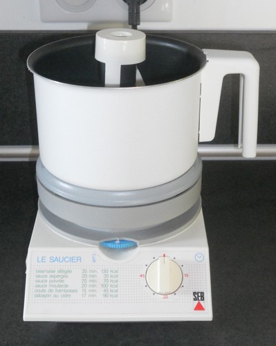 Seb saucier avec - le,