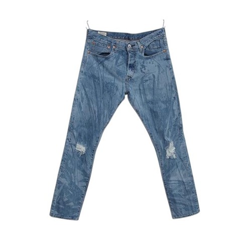 Jeans levi 501 fresh - jeans, levi's