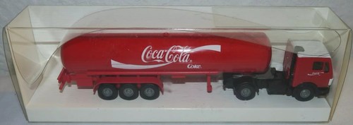 Camion citerne tanklastzug - /,