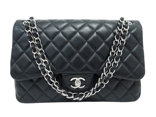 Sac main chanel timeless - sac, a