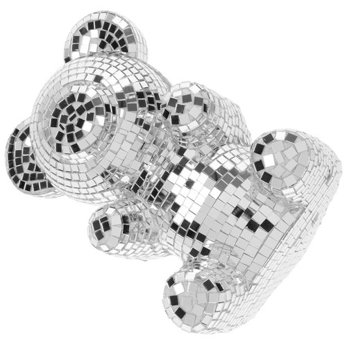 Boule facette decoration - facette,