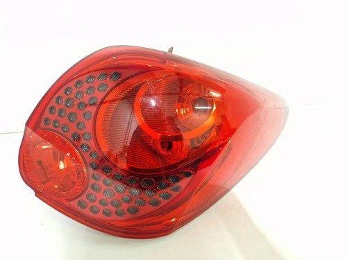 6351ct feu hayon droit - droit, peugeot