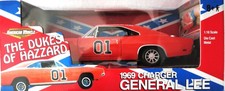 1969 Dodge Charger R/T  Dukes