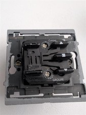 84115 Legrand SAGANE Interrupteur commande volet roulant IR CPL