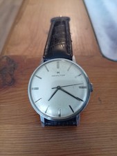 Montre Homme  Hamilton Vintage