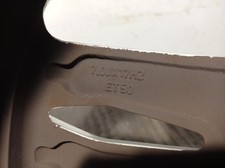 F1EJ1007C2B jante pour FORD