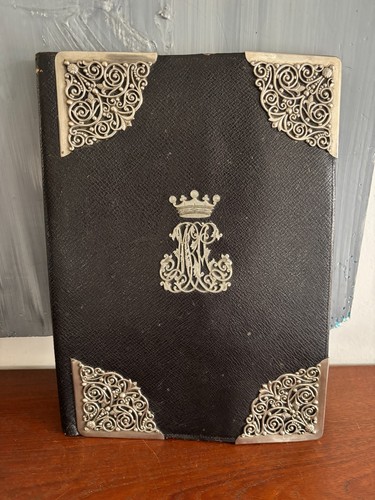Superbe porte documents - superbe, en