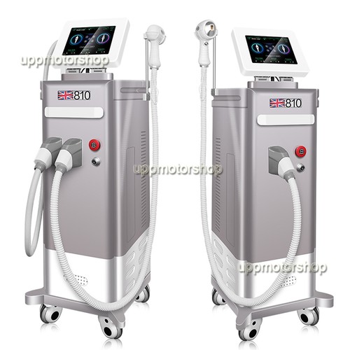épilation laser diode 810nm - laser,