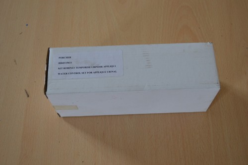 Porcher rr60115611 kit - rr60115611, robinet