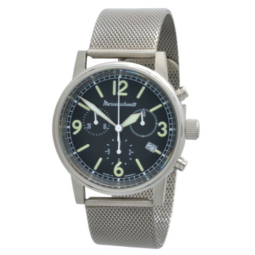 Messerschmitt montre quartz - montre,