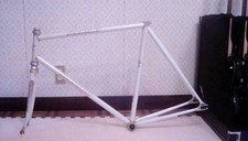 Cadre Fixie Makino NJS