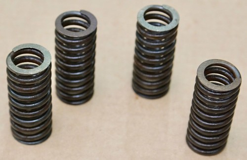 Harley eastern parts - harley, ressorts