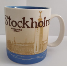 Tasse Mug STARBUCKS COFFEE