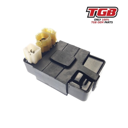 New oem tgb cdi unit - tgb,