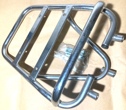 Porte bagages yamaha - porte-bagages,