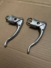 NOS Weinmann brake levers 1970s-1980s / delta mafac CLB Campagnolo Universal